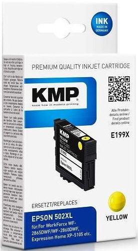 KMP E199X (502XL Y)