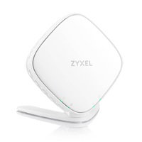 Zyxel WX3100-T0 Wifi 6 AX1800 Dual Band Gigabit Access Point/Extender with Easy Mesh Support