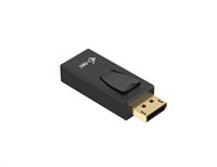 i-tec Passive DisplayPort to HDMI Adapter (max. 4K/30Hz)