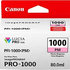 Canon PFI-1000 PM, fotopurpurový
