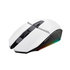 Bluetooth optická myš TRUST GXT 110 FELOX herní myš bilá