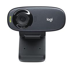 LOGITECH OEM Akce webová kamera Logitech HD Webcam C310 _