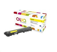 OWA Armor toner pre HP Color Laserjet Pro M252, M274, M277 MFP,CF401A,1400 str.modrá/kyanová (CF401A)