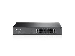 TP-Link TL-SF1016DS 16x 10/100Mbps Switch