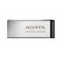 ADATA UR350/64GB/USB 3.2/USB-A/Čierna