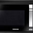 Mikrovlnka Samsung MS23F301TFK/EO