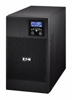 Eaton 9E2000I, UPS 2000VA / 1600W, LCD, veža