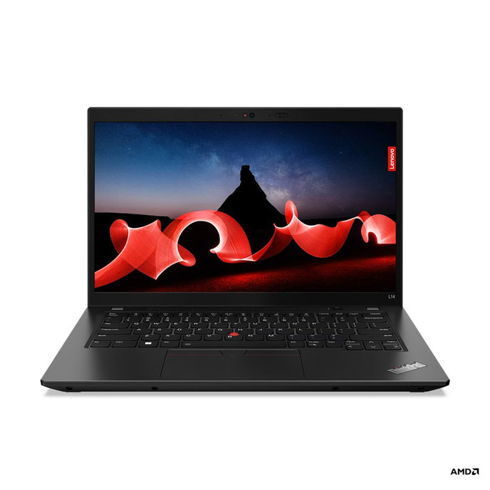 Notebook LENOVO NTB ThinkPad L14 Gen4 - i5-1335U,14" FHD IPS,16GB,512SSD,HDMI,THb,Int. Iris Xe,W11P,3Y Onsite