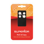 Superior diaľkové ovládanie na brány Roll & Copy