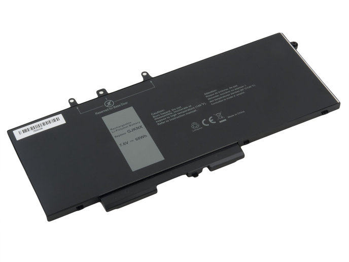 AVACOM batéria pre Dell Latitude 5480, 5580 Li-Pol 7,6V 8947mAh 68Wh