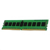 KINGSTON 16GB DDR4-2666MHz ECC Modul pro HP