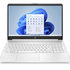 Notebook HP 15s-eq2012nc, biela