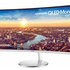 Monitor SAMSUNG MT LED LCD monitor 34" 34J791WTRXEN - Sag,VA,3440x1440,4ms,10Hz,HDMI,DisplayPort