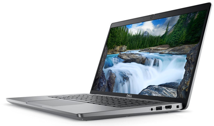 Notebook DELL NTB Latitude 5440/i5-1345U/16GB/256GB SSD/14" FHD/IR Cam & Mic/Integrated/WLAN/Backlit Kb/W11P/3Y PS NBD