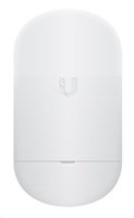 UBIQUITI UBNT airMAX NanoStation 5AC Loco (NS-5ACL), bez PoE adaptéra [5GHz, 2x2MIMO, 13dBi anténa, Client/AP/Repeater, 802.11ac