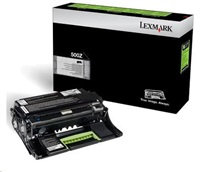 LEXMARK Photo Roller 500Z pre MS31x/MS41x/MS510/MS610/MS610/MX310/MX410/MX51x/MX611 (60 000 strán)