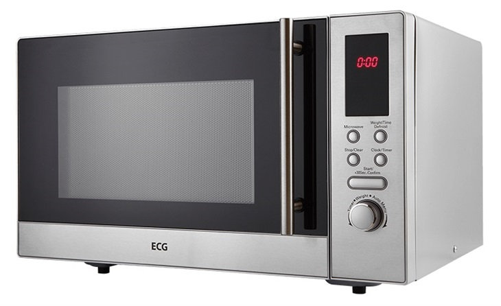 Mikrovlnka ECG MTD 231 S