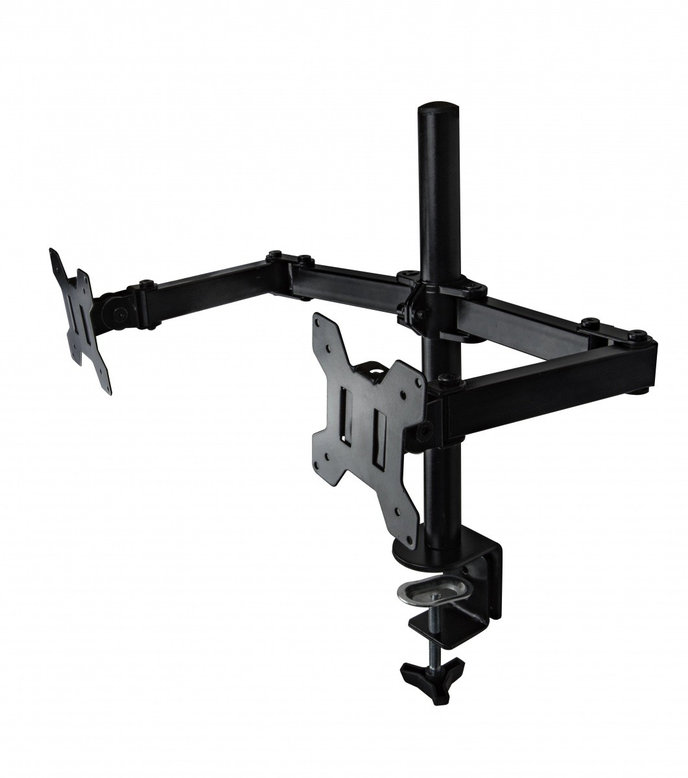 TB TOUCH TB Monitor mount two-armed TB-MO2 10-27", 10kg VESA 100x100