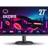 Monitor COOLERMASTER Cooler Master LCD - 27", 1920x1080, 100Hz, 1000:1, 250cd/m2, 1ms, 1xHDMI, 1xVGA, IPS