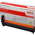 Oki Yellow Image. valec pre C810/830/801/821/MC860/861/851 (20 000 strán)