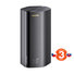 Tenda 5G03 Wi-Fi AX1800 5G NR / 4G+ LTE router, 2x GWAN/GLAN, IPV6, VPN, Mesh, WPA3, NanoSIM, CZ App