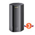 Tenda 5G03 Wi-Fi AX1800 5G NR / 4G+ LTE router, 2x GWAN/GLAN, IPV6, VPN, Mesh, WPA3, NanoSIM, CZ App