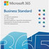 Microsoft 365 Bus.Stand. P8 Mac/Win SK Akcie