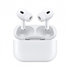 Bluetooth slúchadlá APPLE AirPods Pro (2. gen.) s MagSafe pouzdrem (USB-C)