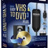 COREL Roxio Easy VHS to DVD 3 Plus BOX - jazyk EN/FR/DE/ES/IT/NL