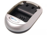 AVACOM AV-MP univerzální nabíjecí souprava pro foto a video akumulátory - krabicové balení