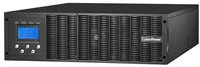 CYBER POWER SYSTEMS CyberPower Professional Smart App OnLine PowerModule 6000VA/5400W, 3U, XL, Rack/Tower (w/o battery)