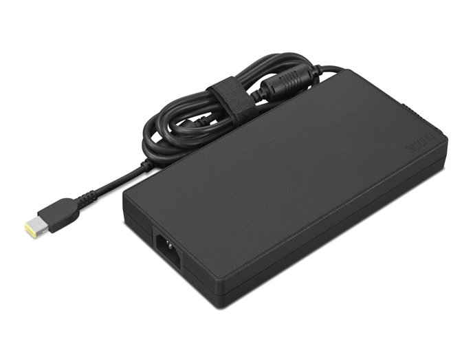 Lenovo Slim 300W AC adaptér (CE)