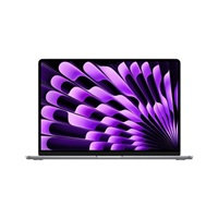 Notebook APPLE MacBook Air 15'' M3, 8-core CPU, 10-core GPU, 8GB RAM, 256GB SSD - Space Grey