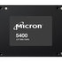 CRUCIAL Micron 5400 PRO/1,9TB/SSD/2.5"/SATA/Čierna/5R