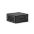 INTEL NUC 13 Pro Arena Canyon/Kit NUC13ANHv5/i5-1350P/DDR4/USB3.0/LAN/WiFi/Intel UHD/M.2 + 2,5"/vPro - EU power cord