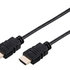 C-TECH kabel HDMI 2.0, 4K@60Hz, M/M, 1m