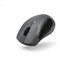 Bluetooth optická myš Hama laserová bezdrôtová myš MW-800 V2, tmavá šedá, tichá