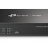 TP-Link VIGI NVR1004H-4P, videorekordér, 4 channels, 4xPoE, 1xSATA, 1x100Mb/s LAN, 2xUSB2.0, 1xHDMI,1xVGA