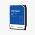 WESTERN DIGITAL WD Blue/4TB/HDD/3.5"/SATA/5400 RPM/2R