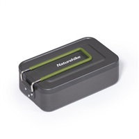 Naturehike hliníkový jídelní box - 223g