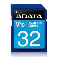 Adata/SD/32GB/UHS-I U1 / Class 10