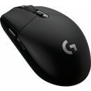 Bluetooth optická myš Logitech® G305 LIGHTSPEED, čierna