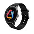 XIAOMI QCY Smartwatch GT S8/Black/Šport Band/Black