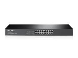 TP-Link TL-SF1016 16x 10/100Mbps Rackmount Switch