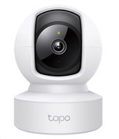 TP-LINK Tapo C212 Pan/Tilt Home Security Wi-Fi Camera