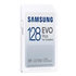 Samsung SDXC karta 128GB EVO PLUS
