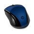 Bluetooth optická myš HP 220 Silent wireless mouse/blue