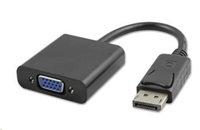 PremiumCord DisplayPort - VGA M/F, 15cm