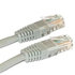 LYNX CS Patch kabel Cat5E, UTP - 2m, šedý