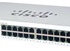 Cisco switch CBS220-24T-4X (24xGbE,4xSFP+) - REFRESH
